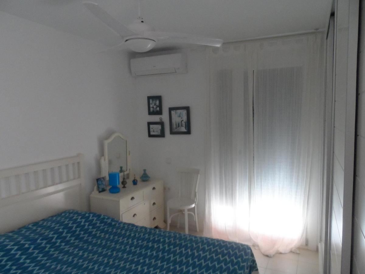 Apartamento Encantador Лас-Неграс Екстер'єр фото