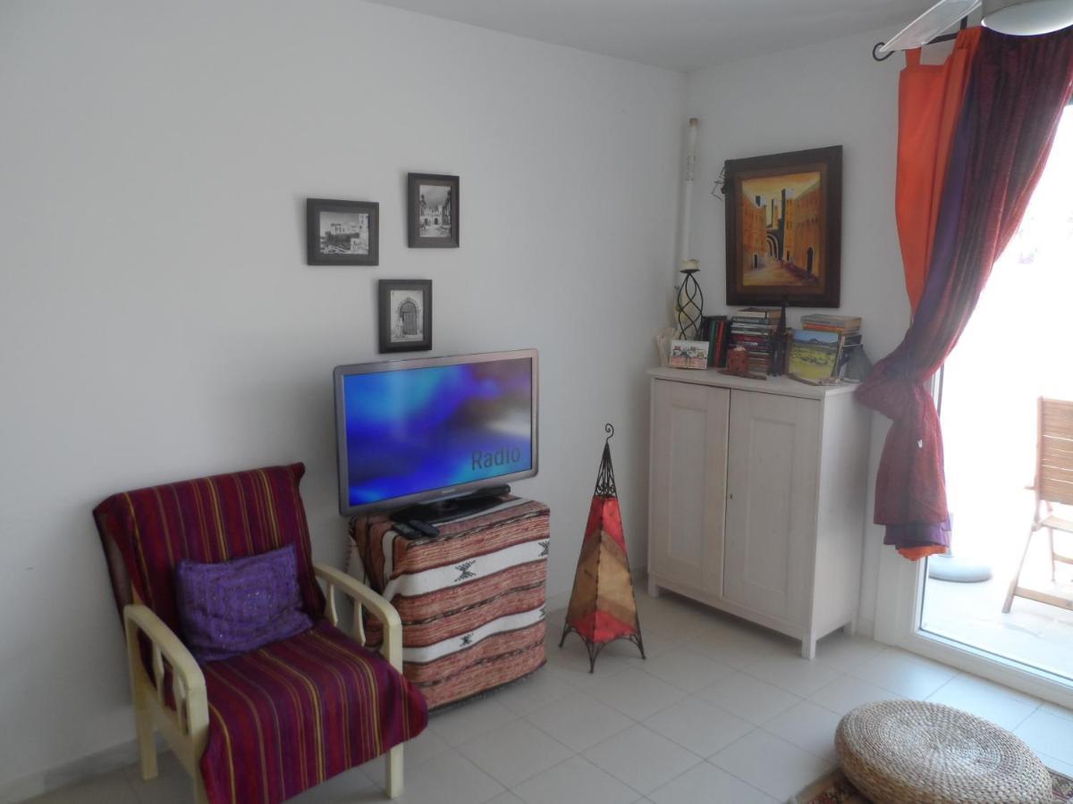 Apartamento Encantador Лас-Неграс Екстер'єр фото
