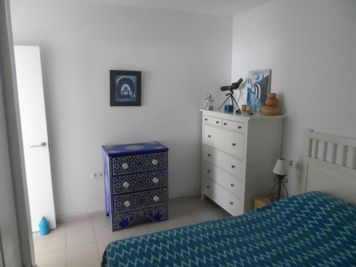 Apartamento Encantador Лас-Неграс Екстер'єр фото