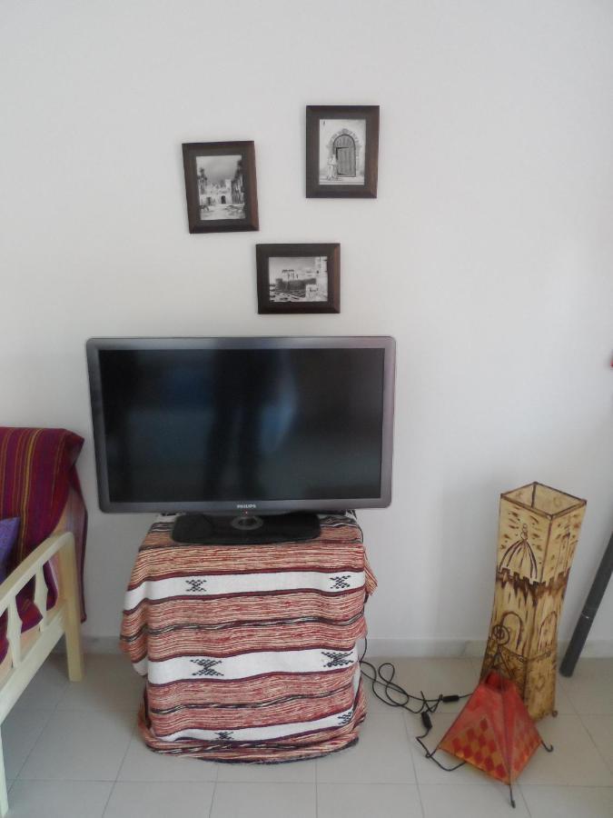 Apartamento Encantador Лас-Неграс Екстер'єр фото