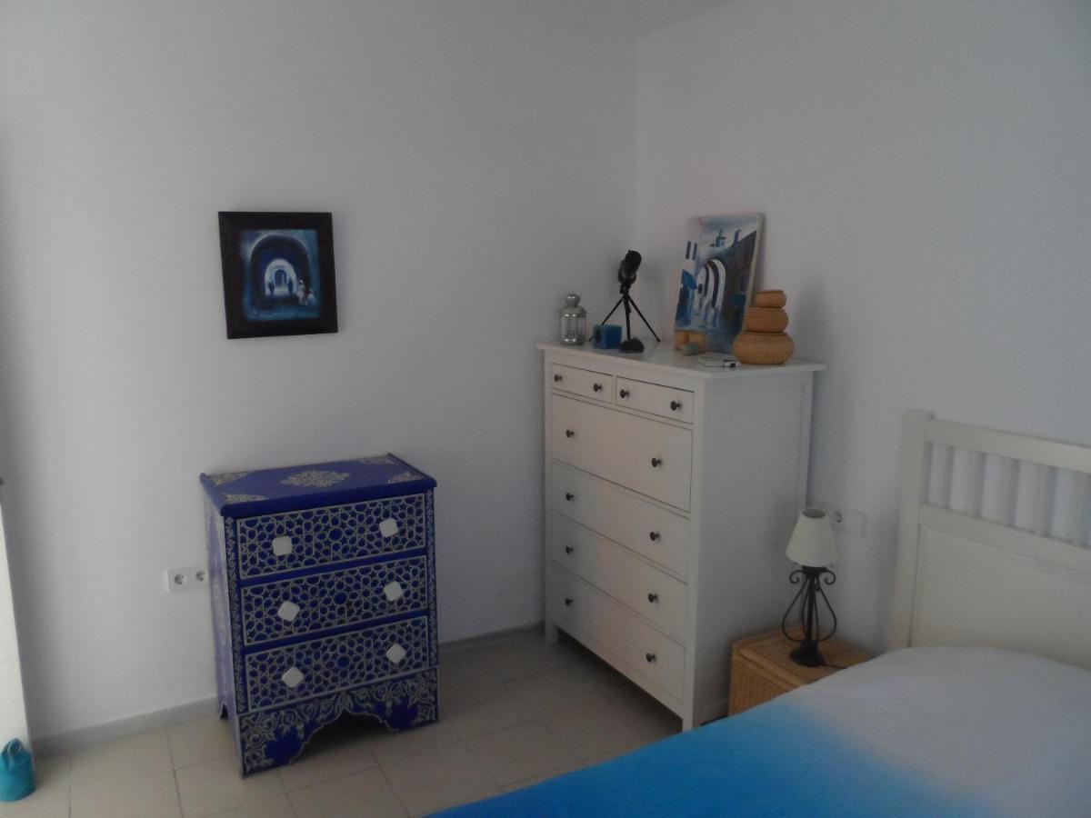 Apartamento Encantador Лас-Неграс Екстер'єр фото